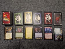 Runebound Seconda Edizione