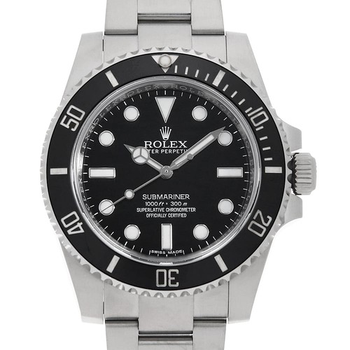 Rolex submariner date - submariner,