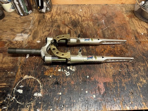 Vintage marzocchi xc - marzocchi, r