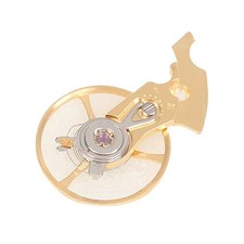 Pezzo di ricambio oro orologio