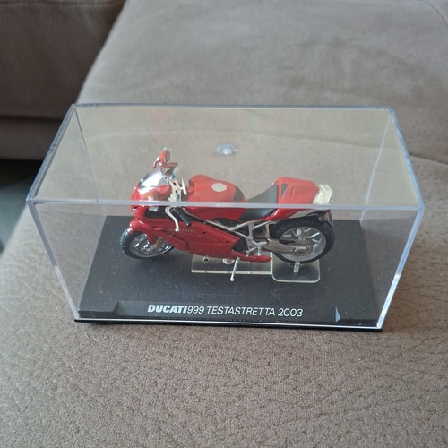 Ducati 999 testa stretta - ducati,