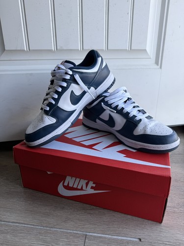 Taglia nike dunk - taglia, 9,5