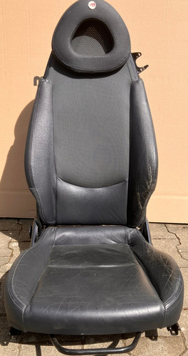 Sedile guida originale smart - originale,