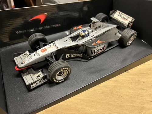 Originale west mclaren - originale,