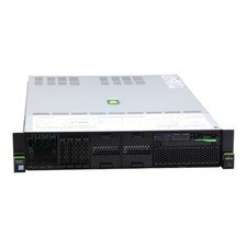 Fujitsu Primergy RX2540 M4 Xeon Silver 4112 96 GB DDR4 EP420i 8 server rack SFF