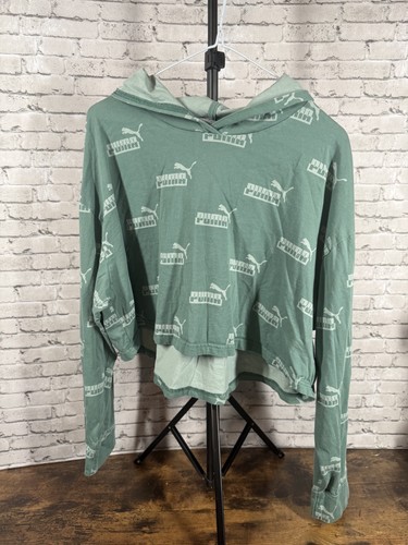 Felpa con cappuccio - , donna