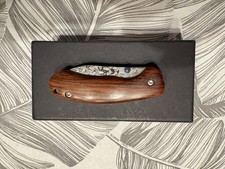 Coltello Chiudibile In Acciaio