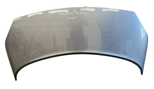 Cofano anteriore renault - anteriore,