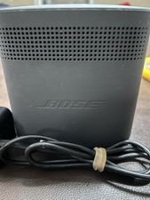 Bose sound link color - sound,