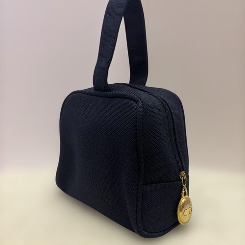 Christian dior mini pouch bag - christian,