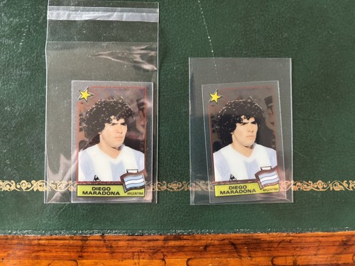 Figurine panini superstar - figurine,