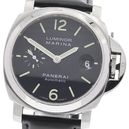 Panerai luminor marina - panerai,