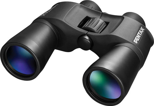 Pentax 10x50 binocolo - mm,