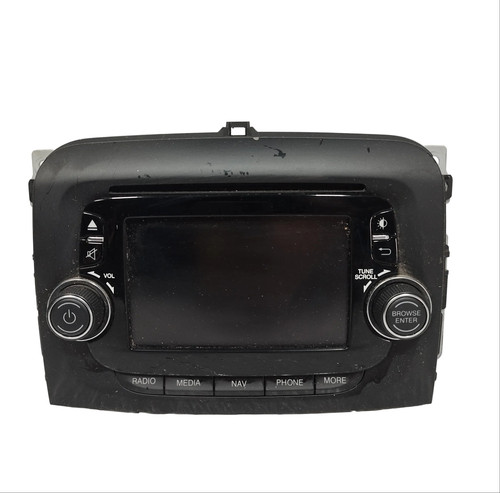 Autoradio navigatore uconnect - autoradio,