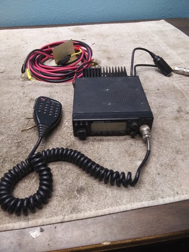 Kenwood 701a - kenwood, tm-701a