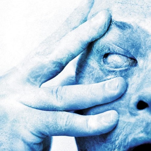 Vinile porcupine tree in - porcupine,