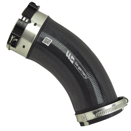 Tubo turboscarico turbolader - turboscarico,