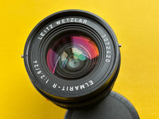 Leica Elmarit R 24 mm 2,8