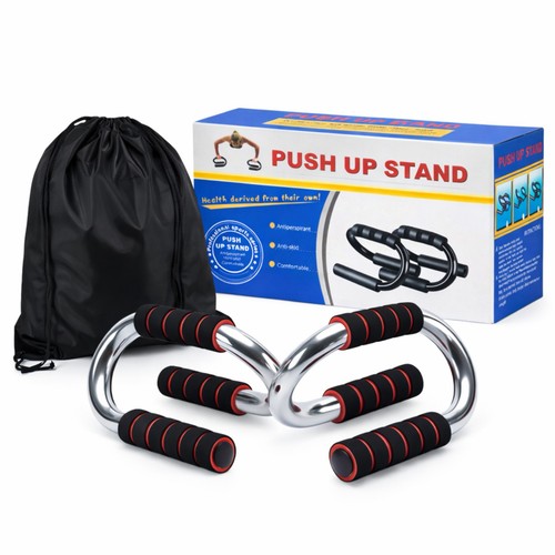 Barre push forma di - barre, a