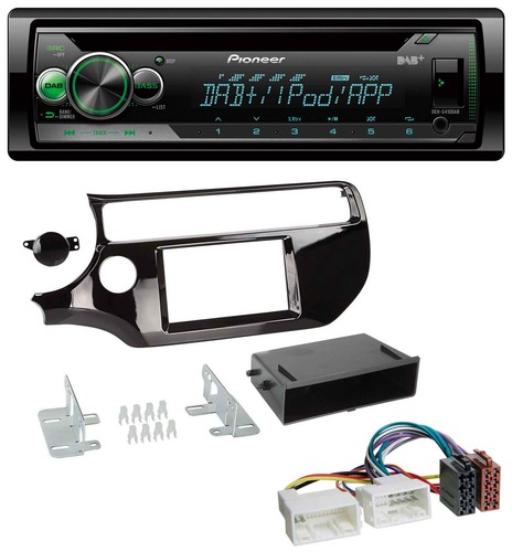 Pioneer usb mp3 - usb,