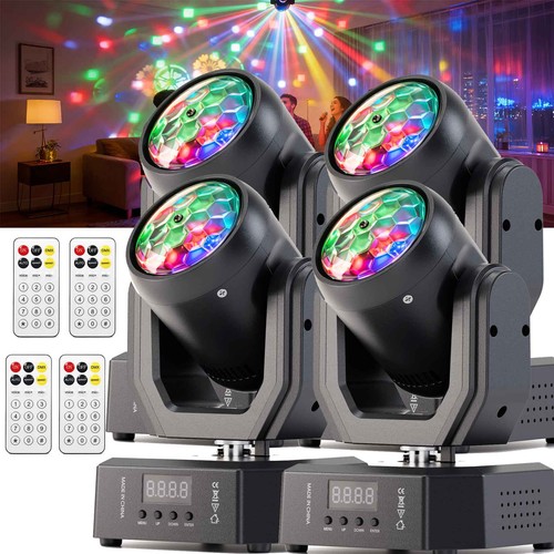 Led beam 100 w - led,
