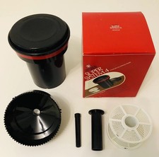 Serbatoio di Sviluppo -