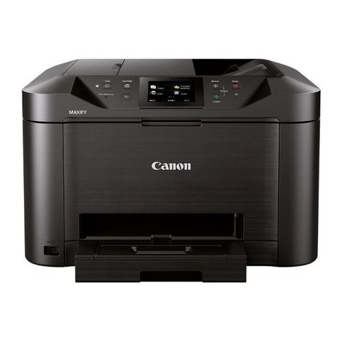 Canon mb5150 - canon,