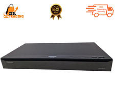 Panasonic DMR-UBC70 4K Ultra