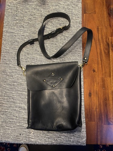 Borsa tracolla portland - a,