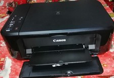 Stampante multifunzione inkjet - stampante,