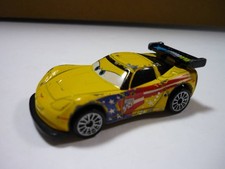 [00] Diecast Car Jeff Gorette