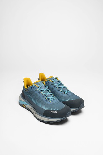 Meindl scarpe trekking uomo - trekking,
