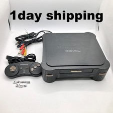 Console Panasonic 3DO REAL
