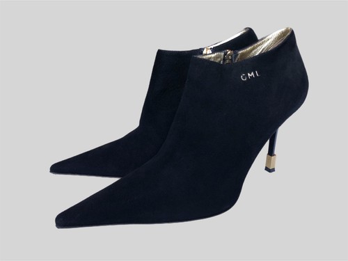 Gianmarco lorenzi y2k scarpe - lorenzi,