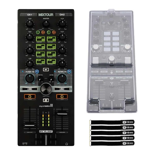 Reloop mixtour pro - reloop,