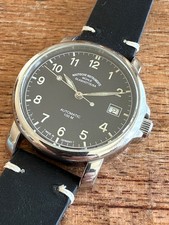 Muhle Glashutte M12 500 