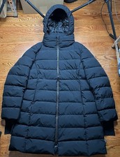 HERNO LAMINAR GORE-Tex Puffer