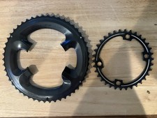 Set corone SHIMANO DURA-ACE