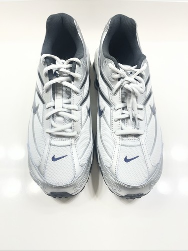 Nike shox ride - ride, uomo
