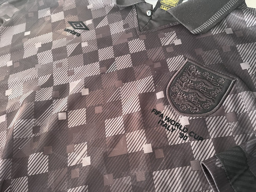 Maglia maglia retro