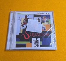 SQUALLOR - LA MIA MUSICA  - CD