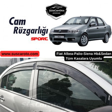 Visiere Finestrini Mugen per