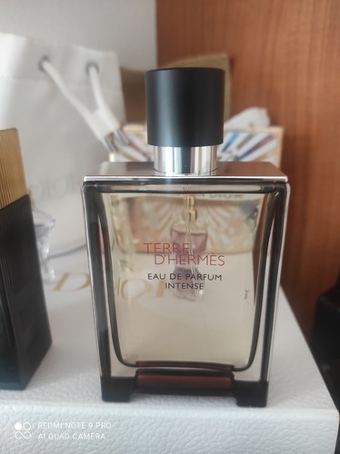 Hermès terre per - d'hermès,