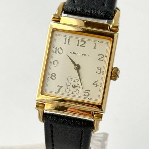 Orologio vintage hamilton - orologio,