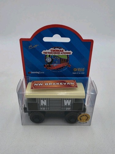 Furgone freno thomas friends - &,