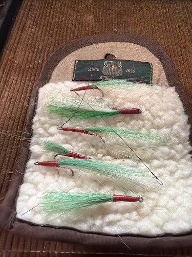 Vintage orvis fly - vintage,
