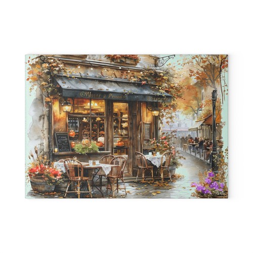 Streets paris tagliere in - tagliere,