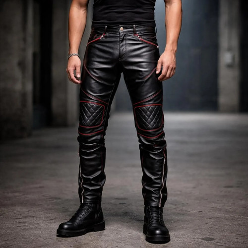 Pantaloni equitazione uomo - da,