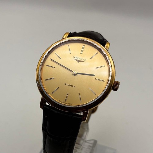 Orologio longines automatico - orologio,