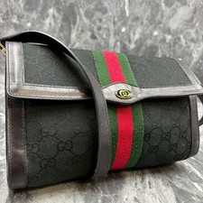 Borsa a tracolla Gucci GG
